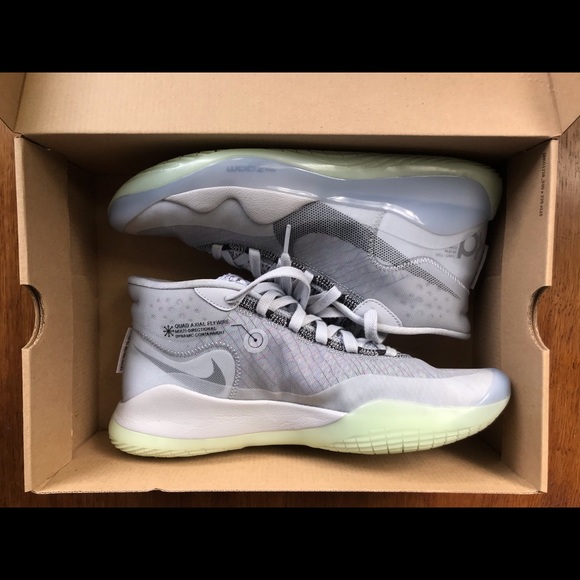 kd 12 size 9.5